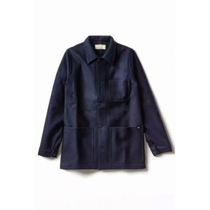 Jacke Victorien Wolle