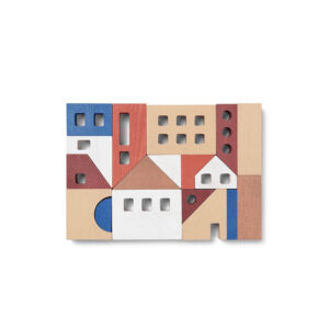 Bauklötze Little Architect