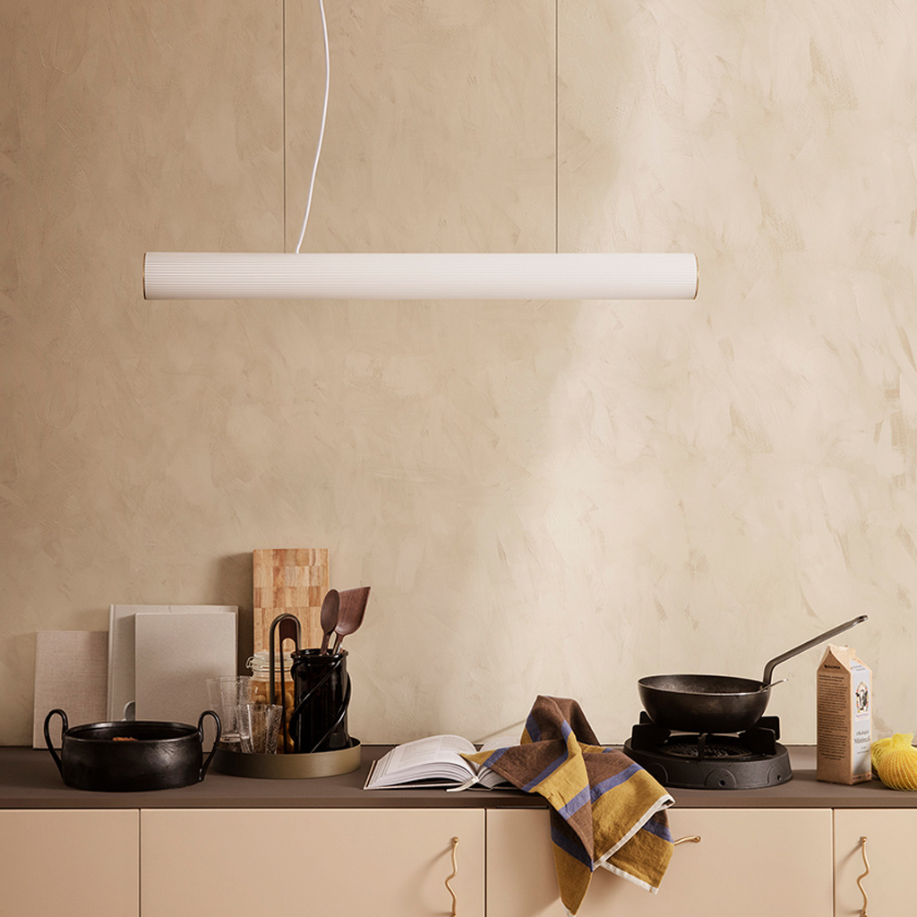 Küchentuch Hale Golden Brown/ Silver Fern – Bild 5