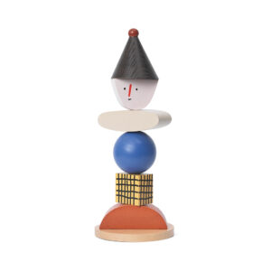 Spielblöcke Figur Multi