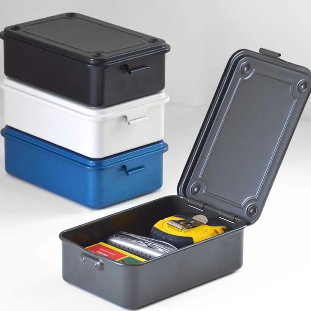 Toyo Box – Bild 3