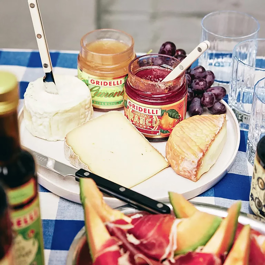 Marmellata di Arancia Rossa 270g – Bild 3