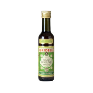 Olivenöl Al Basilico 250ml