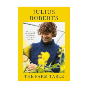 Buch The Farm Table