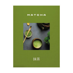 Buch Matcha