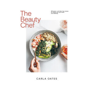 Buch The Beauty Chef