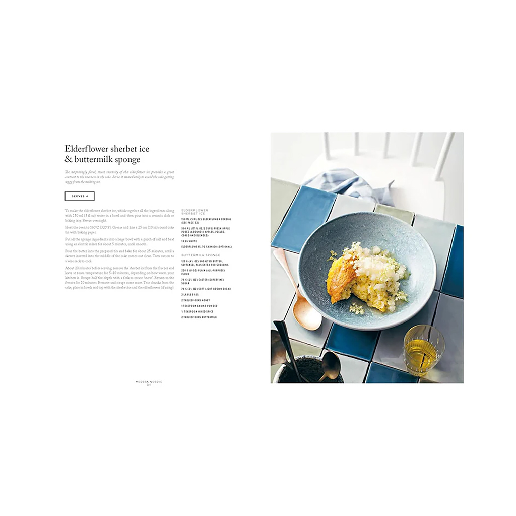 Buch Modern Nordic – Bild 2