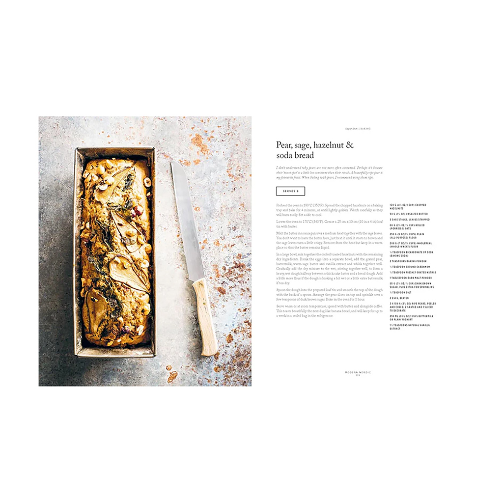 Buch Modern Nordic – Bild 3