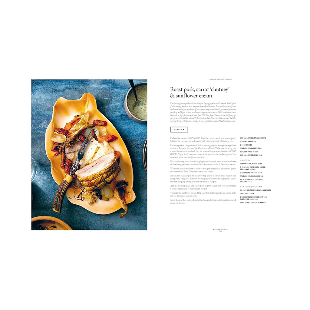 Buch Modern Nordic – Bild 4