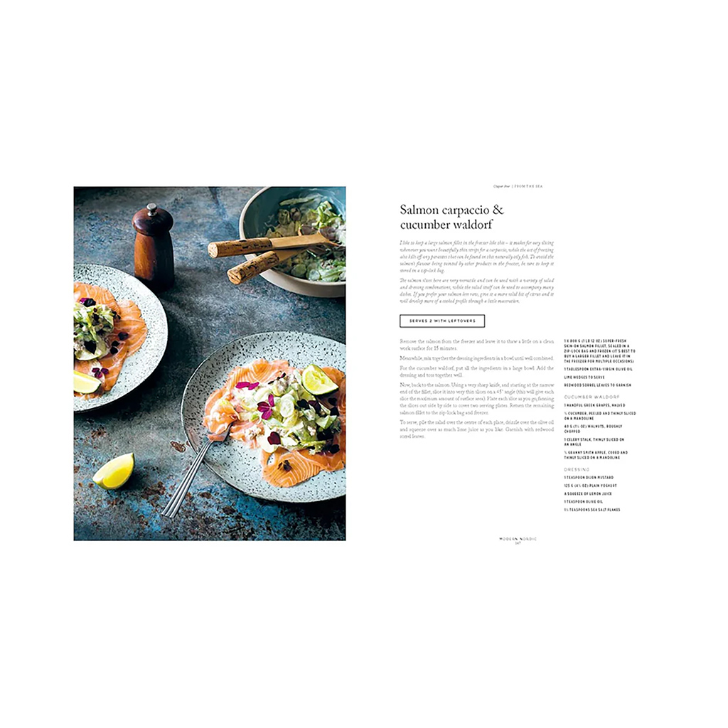 Buch Modern Nordic – Bild 6