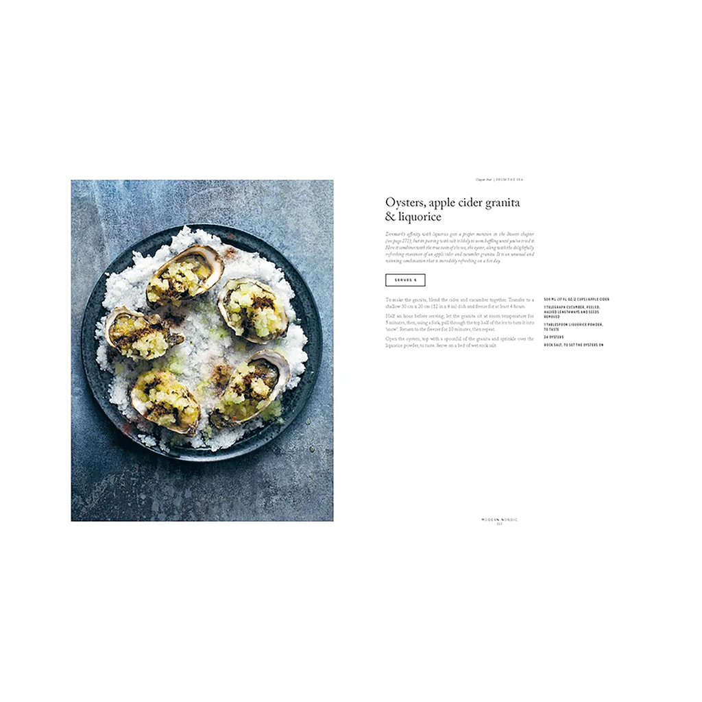 Buch Modern Nordic – Bild 5