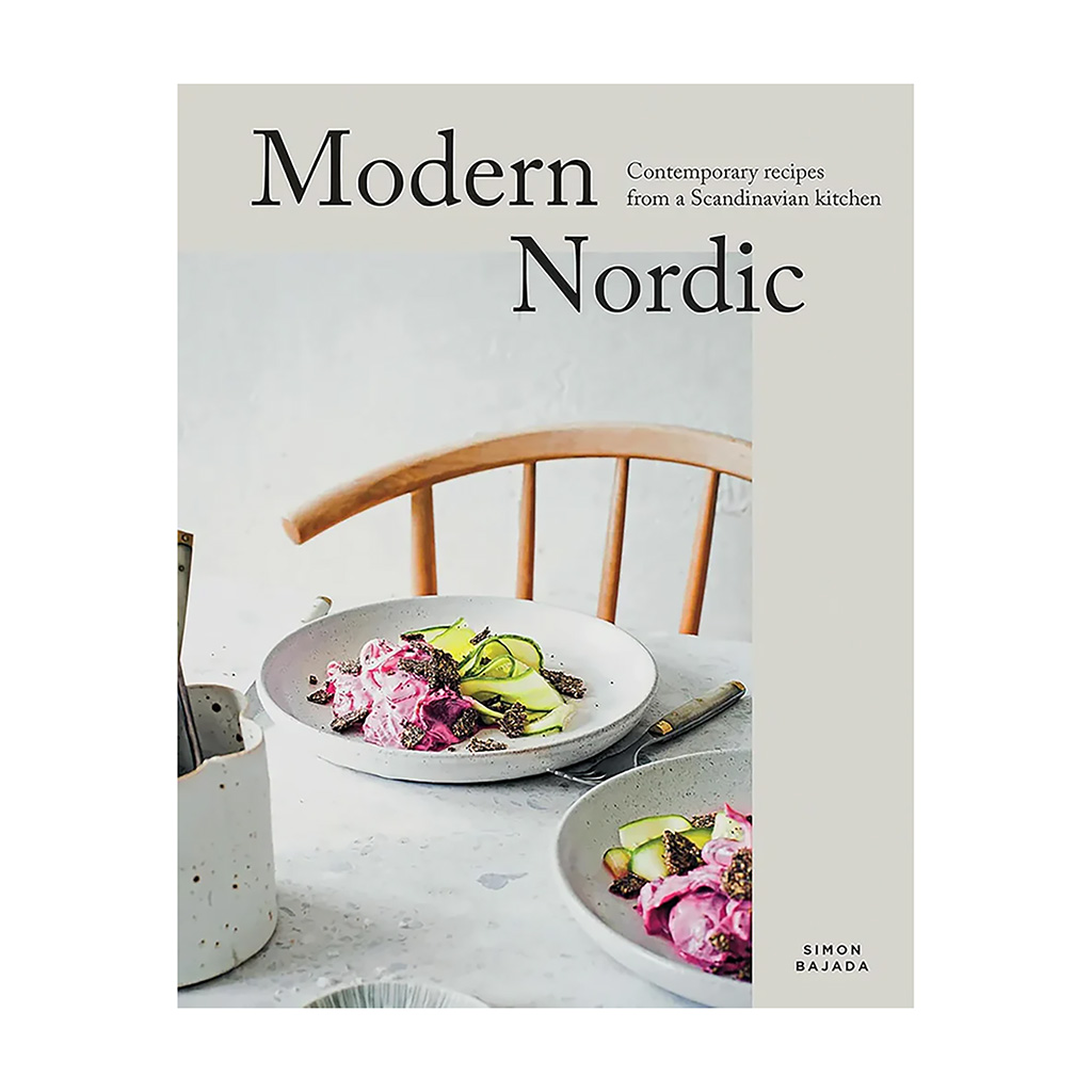 Buch Modern Nordic