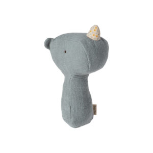 Rhino Rassel, Lullaby Friends - Dusty Blue