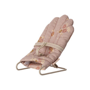 Babbysitter für Maus - Rose