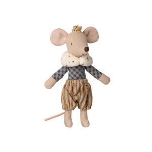 Maus Prinz, Big Brother - Ocher