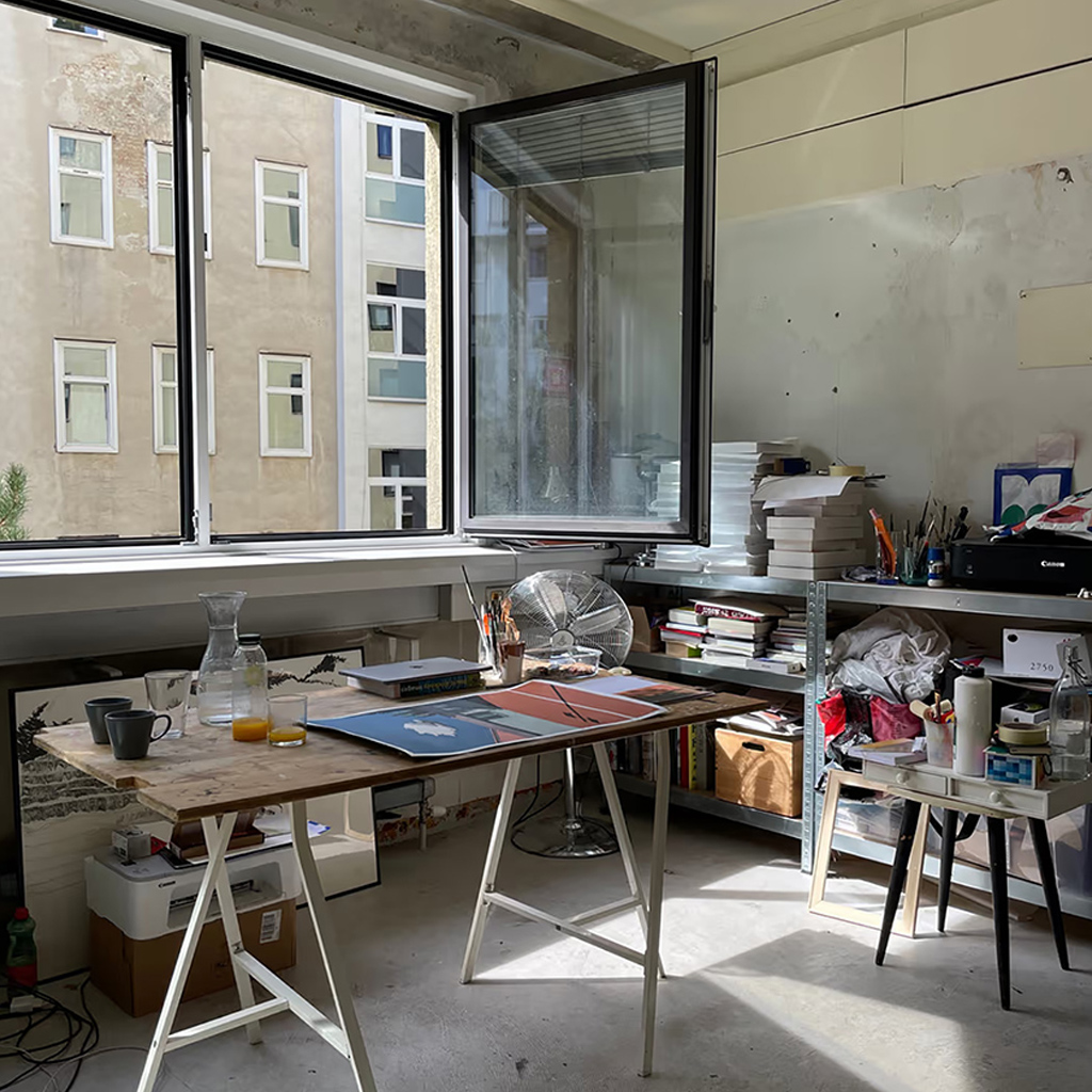 Karte Everything OK A5 – Bild 5