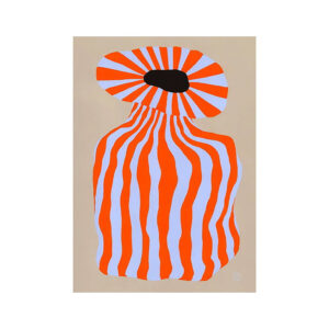 Poster Doodle of a Doodle 01 30x40