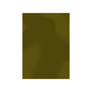 Poster Ovata Dark Green 01 30x40