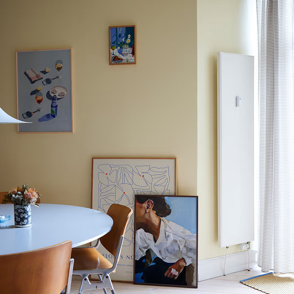 Poster The Man 30x40 – Bild 4