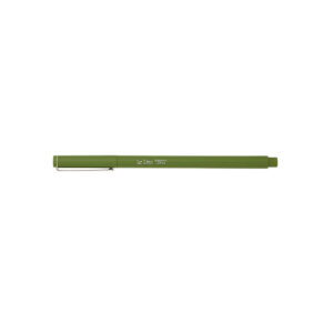 Le Pen Felt Pen - Olive Green