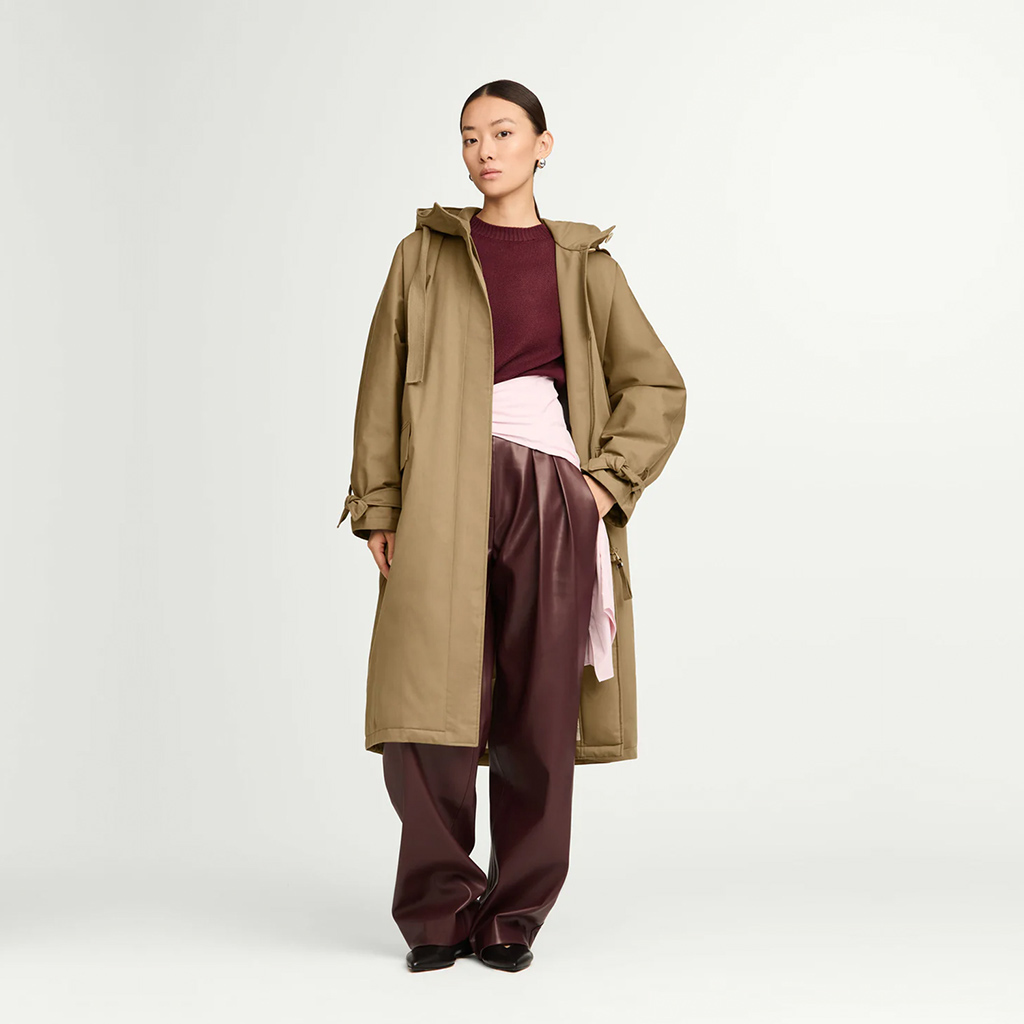 Jacke Liv – Bild 6