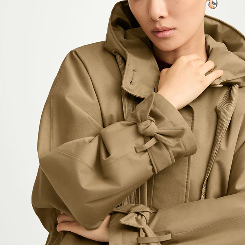 Jacke Liv – Bild 7