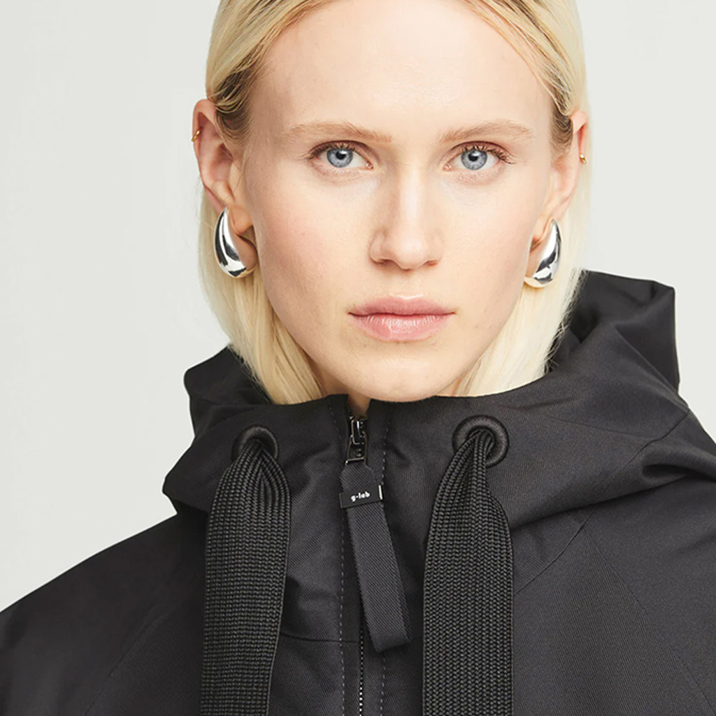 Parka Pure – Bild 2