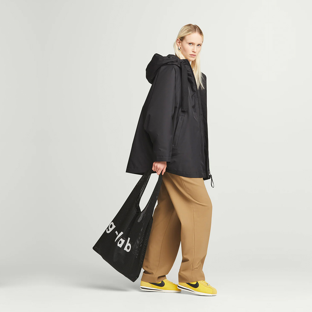 Parka Pure – Bild 7