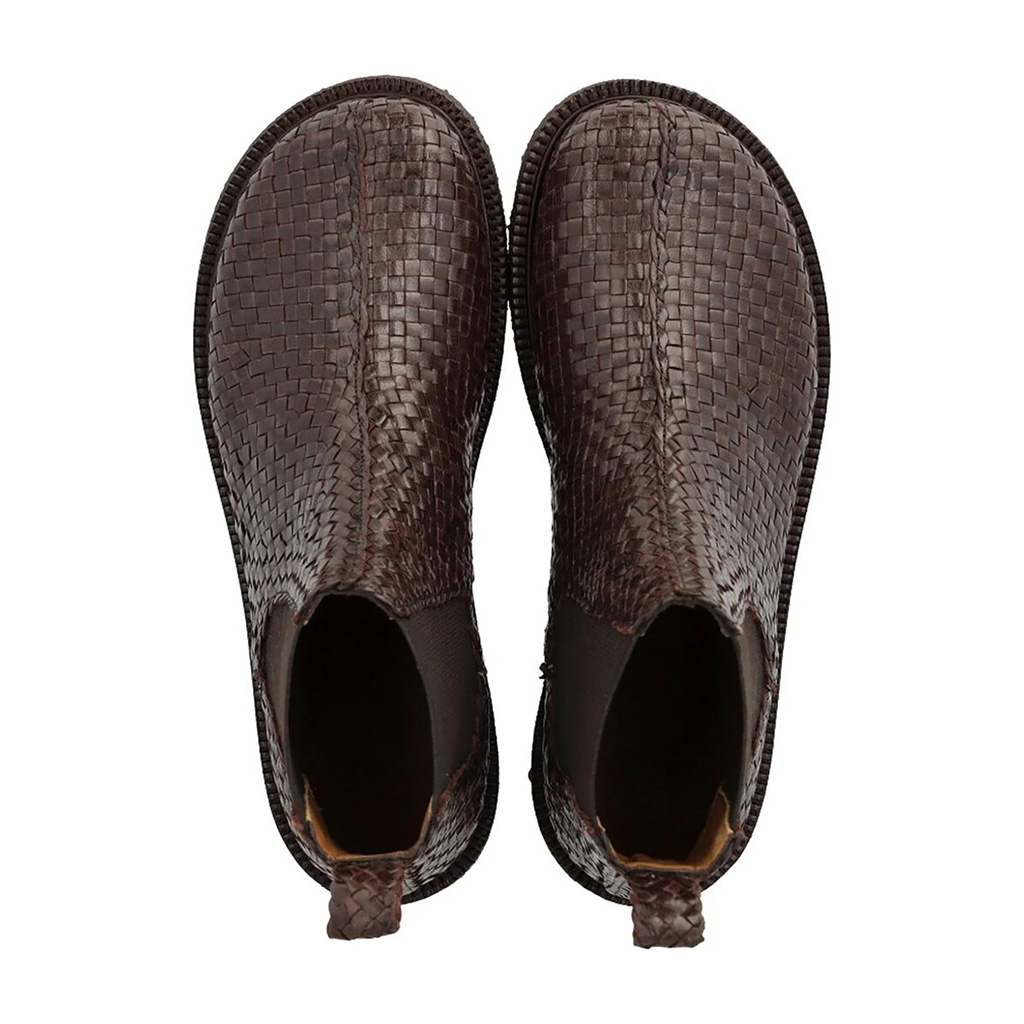 Handbraided Chelsea Boot – Bild 2