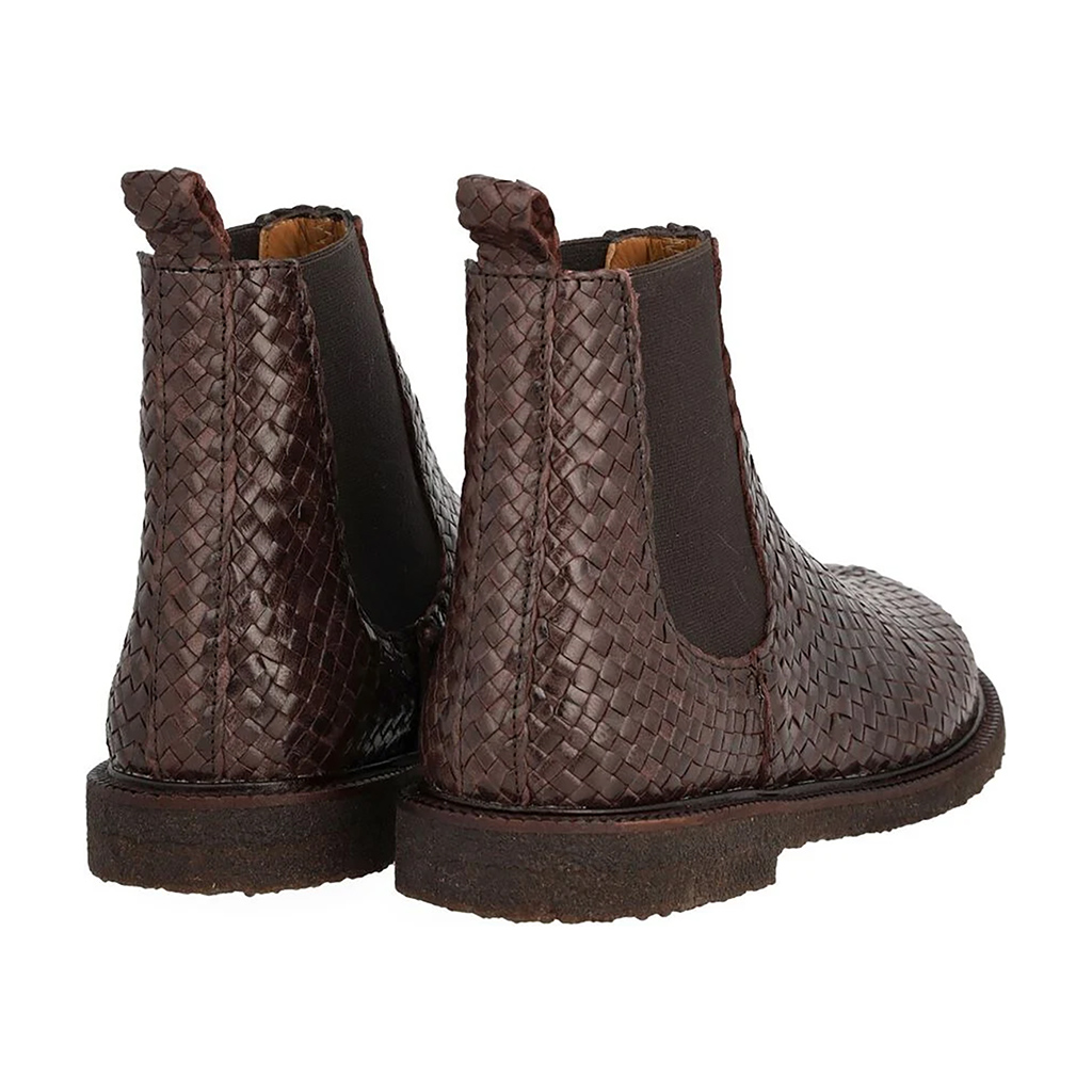 Handbraided Chelsea Boot – Bild 3