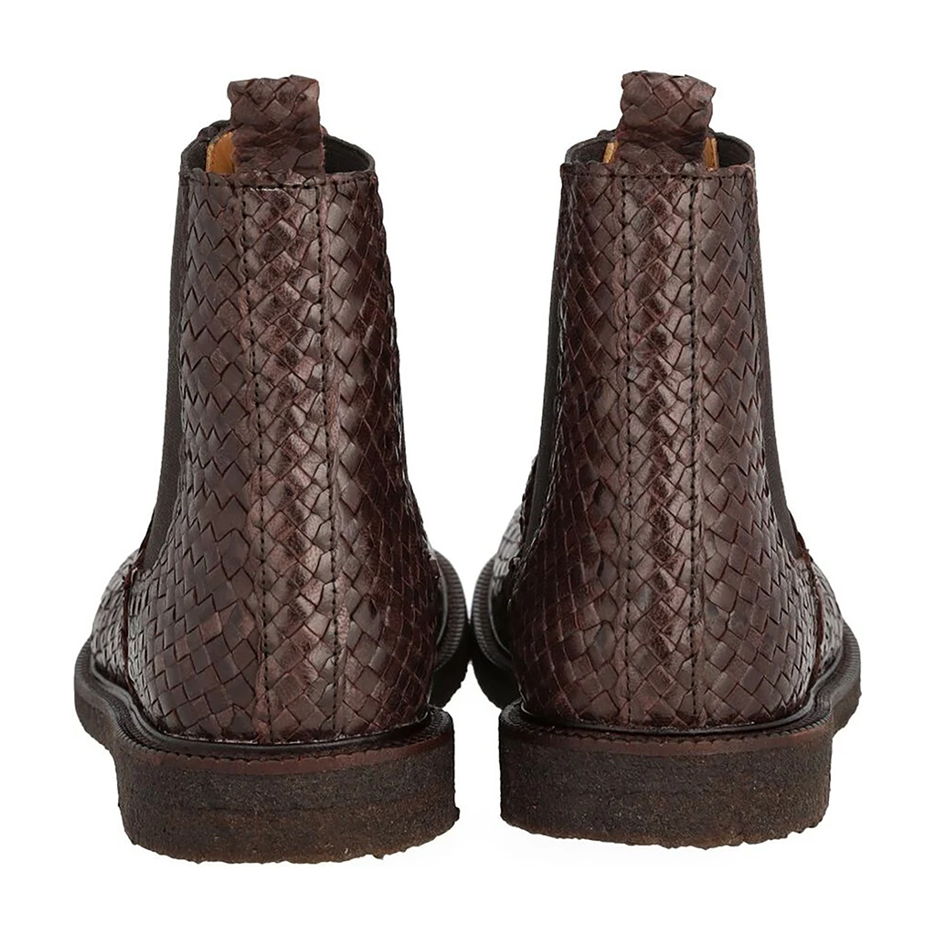 Handbraided Chelsea Boot – Bild 4