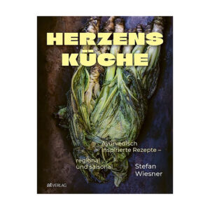 Buch Herzensküche