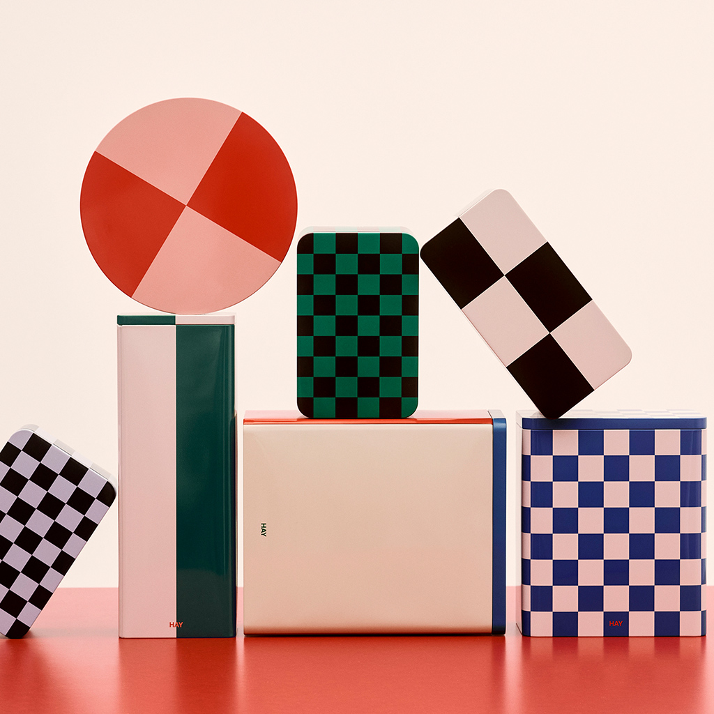 Blechdose klein – Bild 5