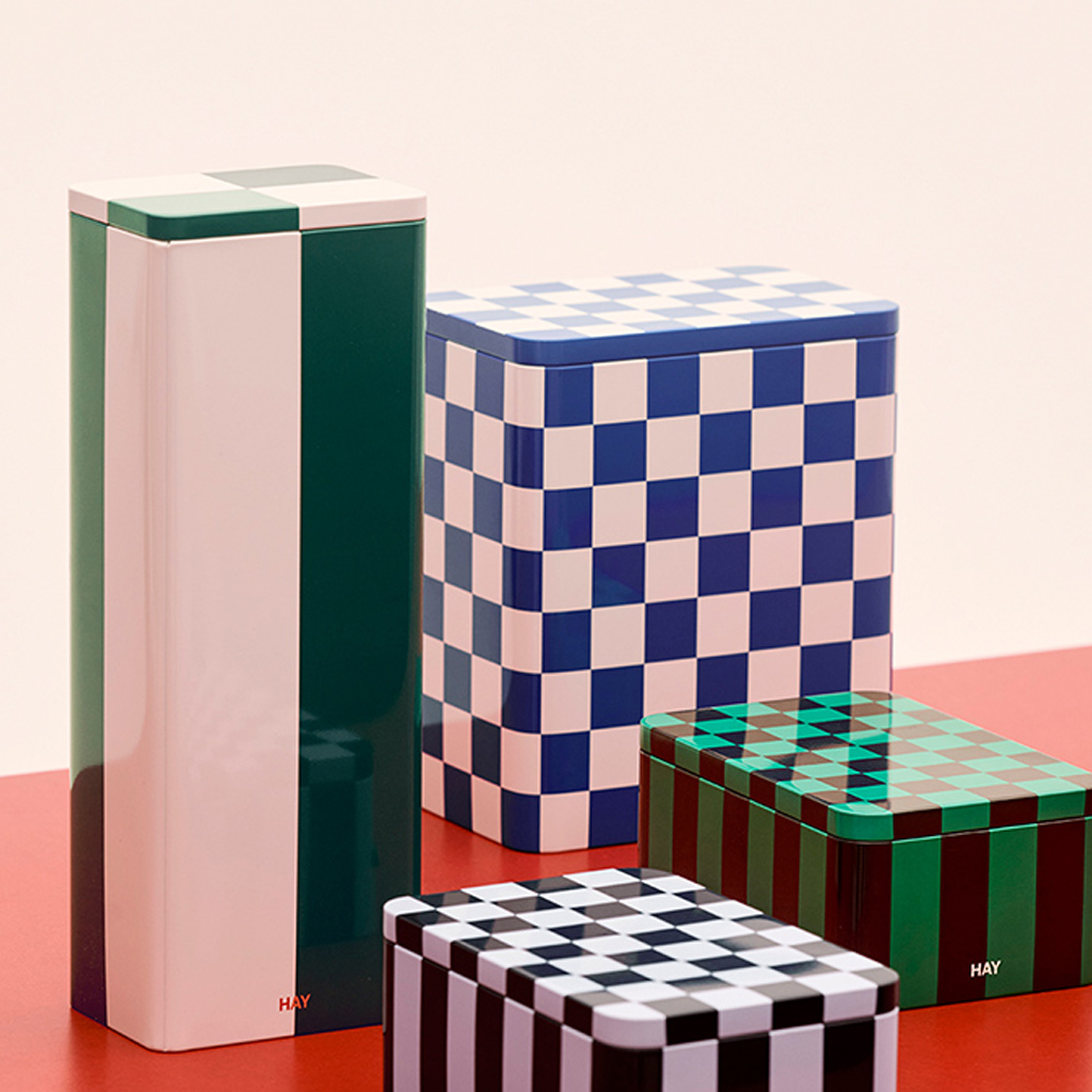 Blechdose klein – Bild 6