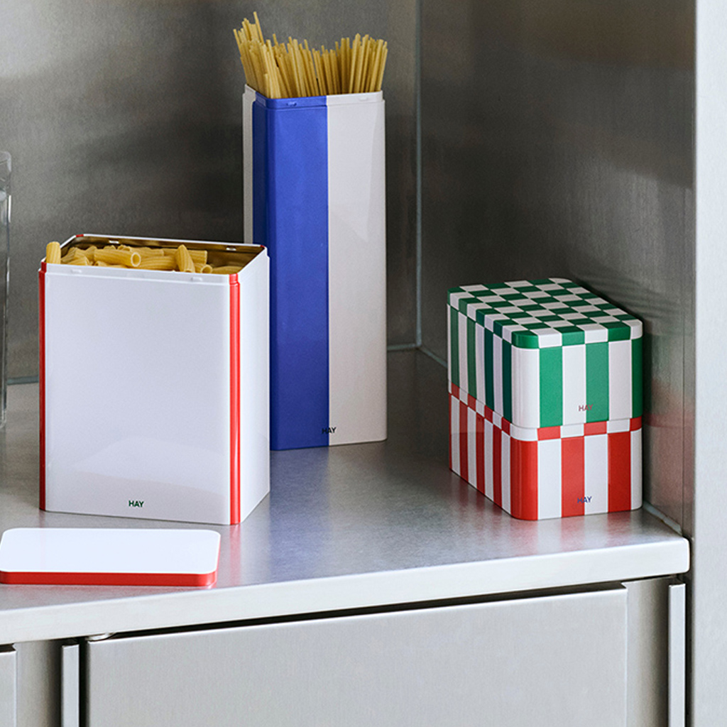 Blechdose klein – Bild 7