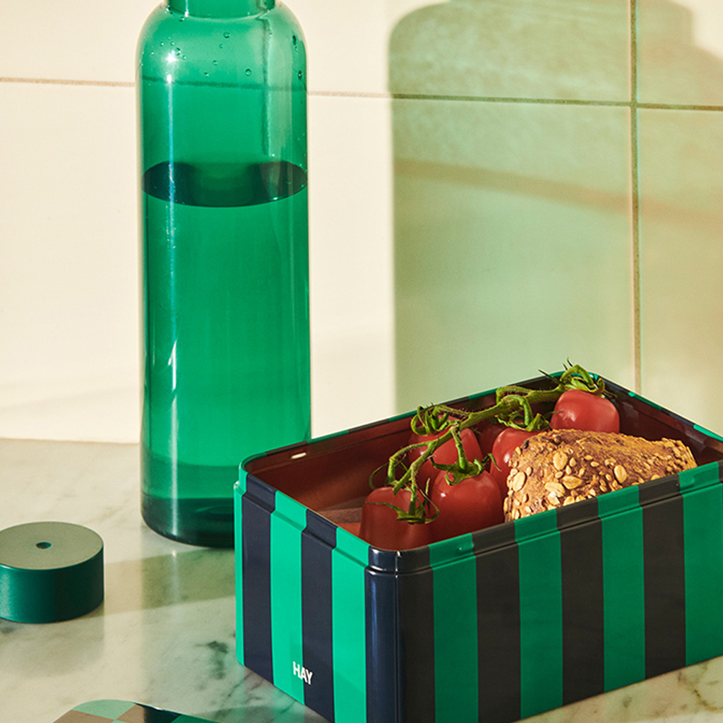 Blechdose klein – Bild 8