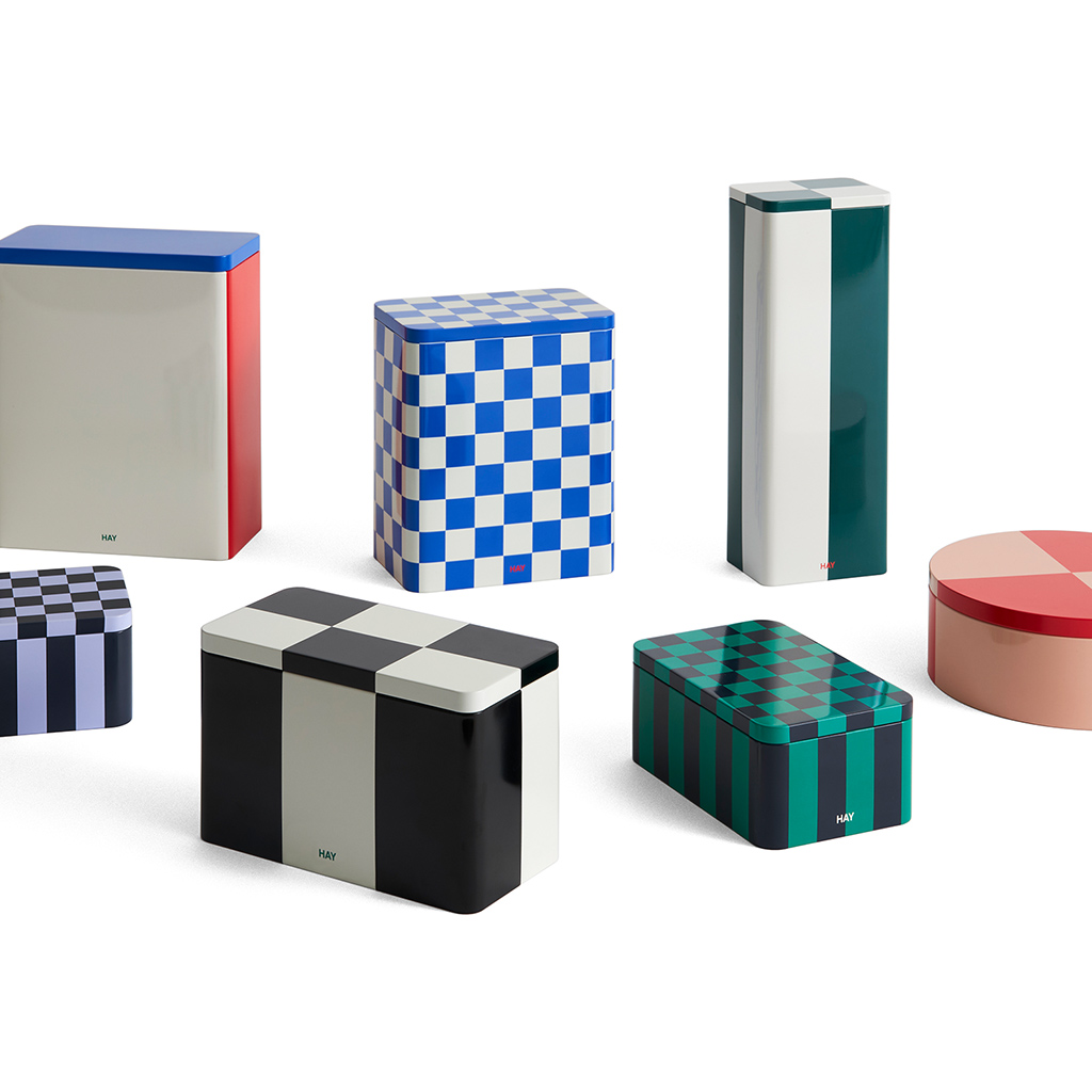 Blechdose klein – Bild 9