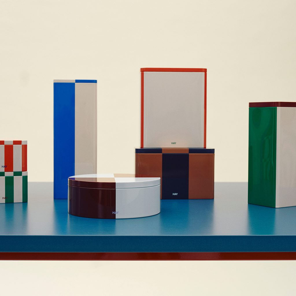 Blechdose klein – Bild 10