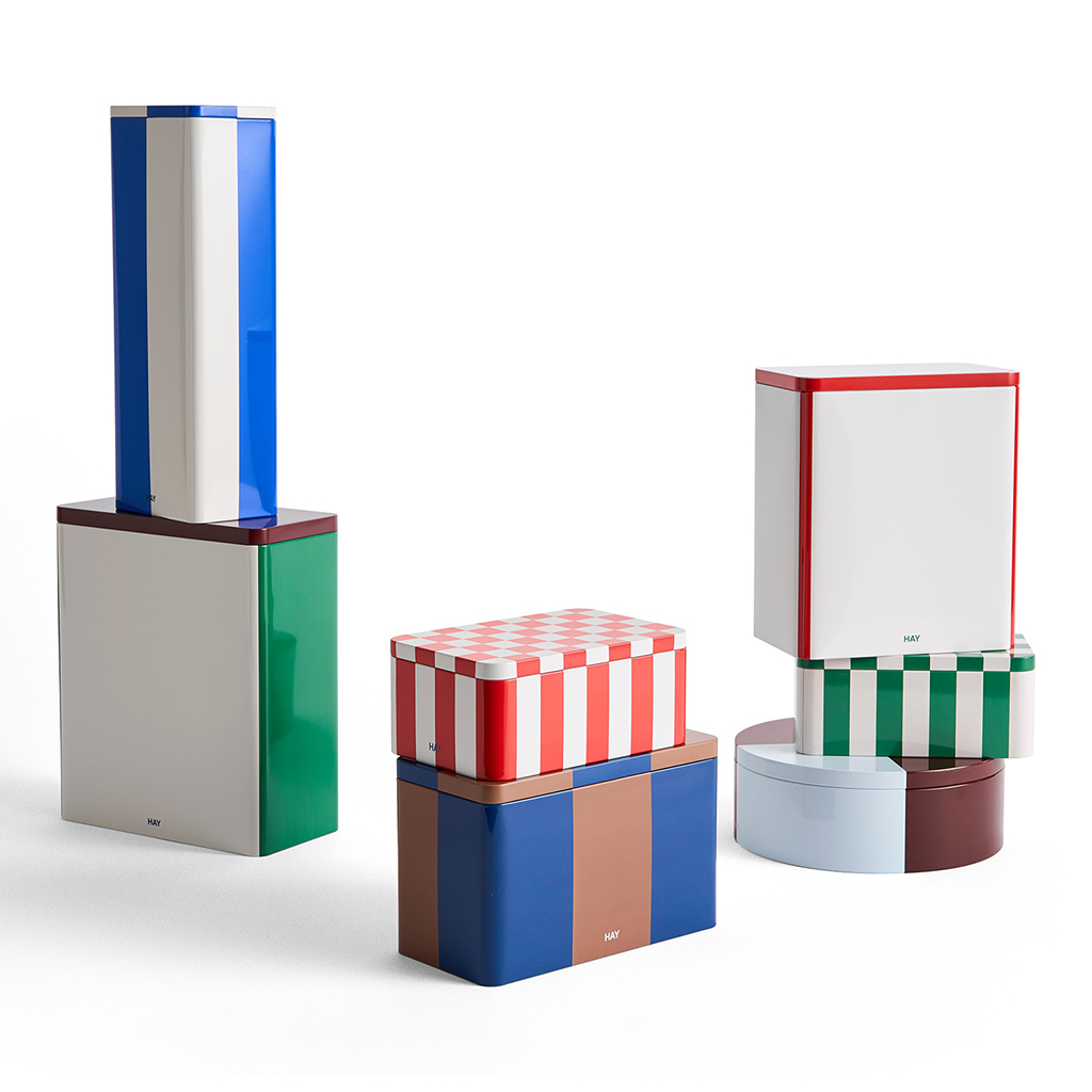 Blechdose klein – Bild 11