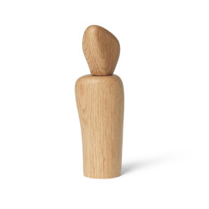 Cairn oak spice mill