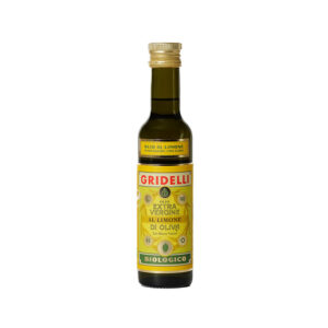 Olive oil Al Limone 250ml