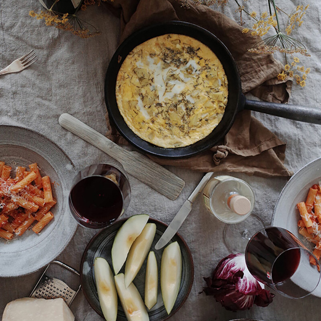 Aceto Di Vino Bianco - Image 5