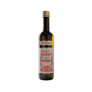 Olive oil San Mauro Pascoli 500ml