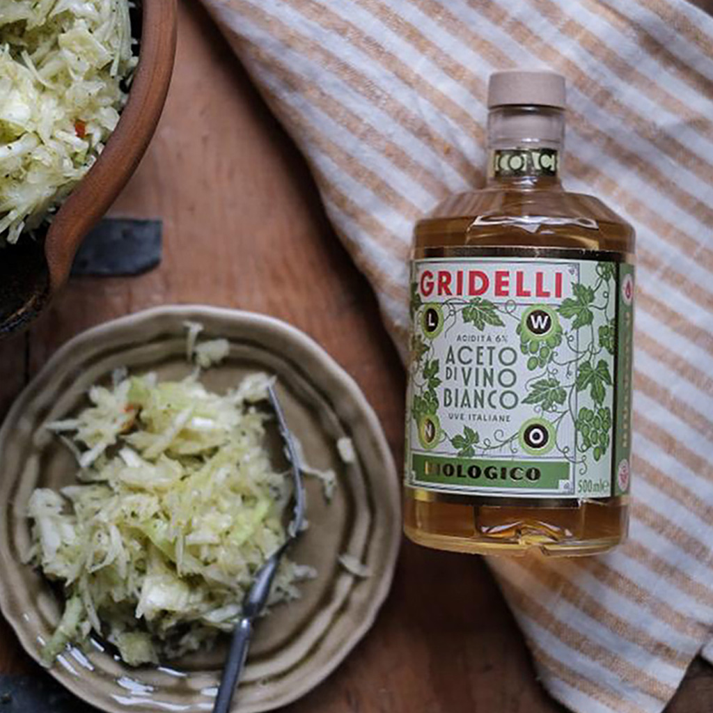 Aceto Di Vino Bianco - Image 3