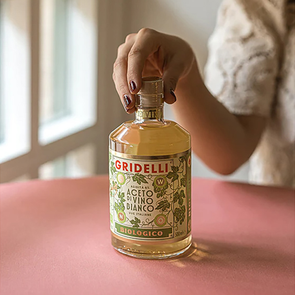 Aceto Di Vino Bianco - Image 2