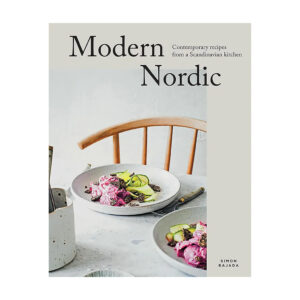 Book Modern Nordic