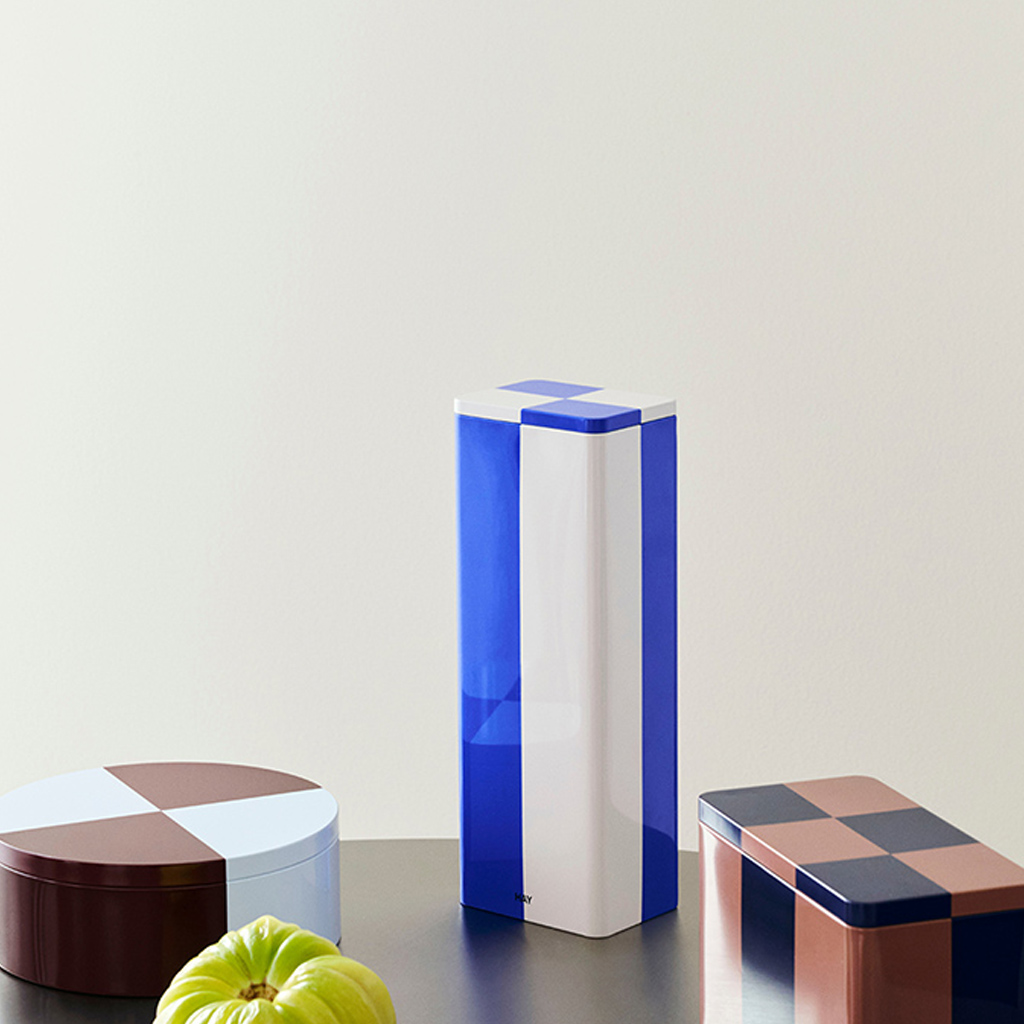 Tin can round - Image 4