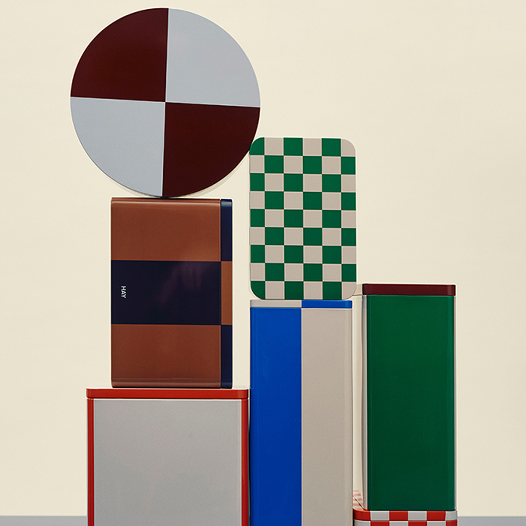 Tin can round - Image 6