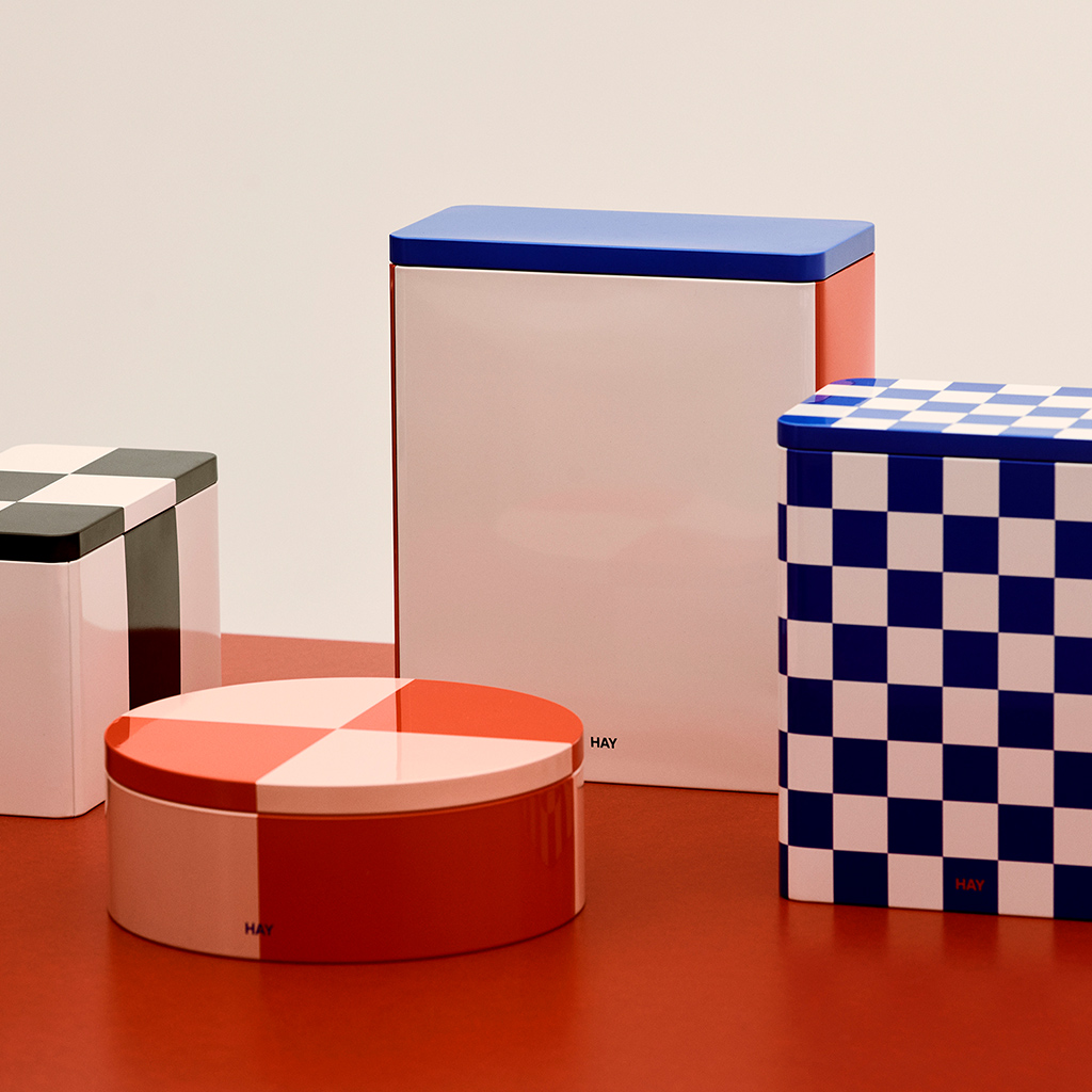 Tin can round - Image 7