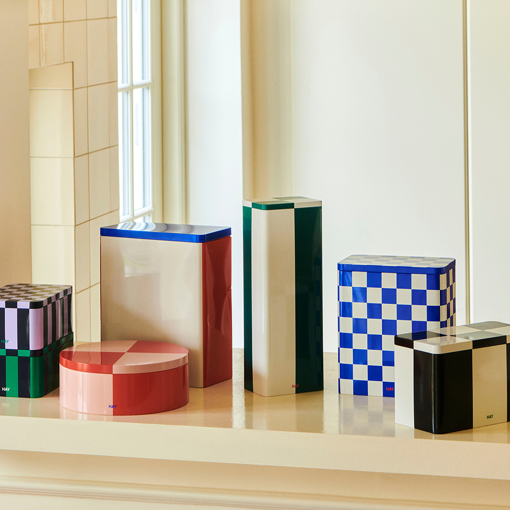 Tin can round - Image 9